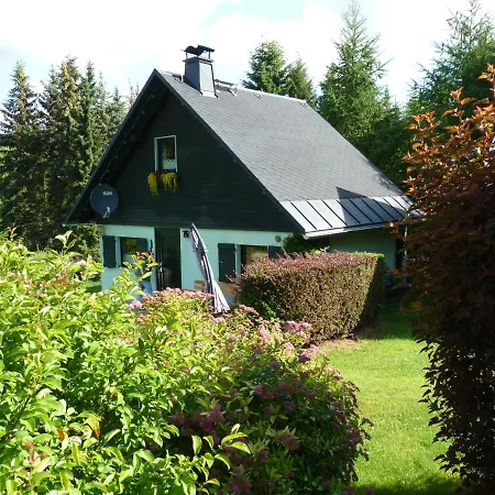 Ferienhaus Elke Altenberg  Exterior foto