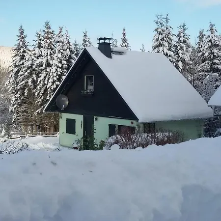 Ferienhaus Elke Altenberg  Exterior foto