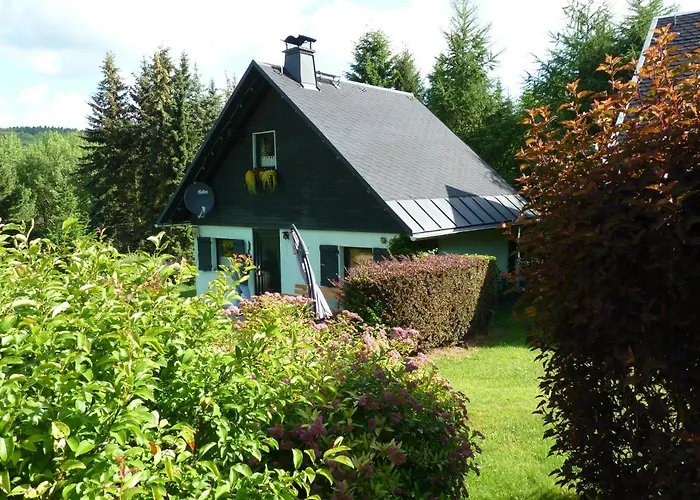 Ferienhaus Elke