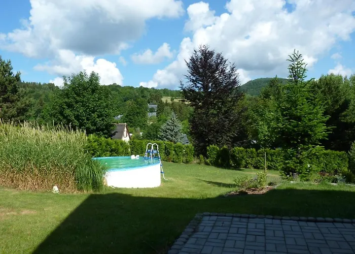 Ferienhaus Elke