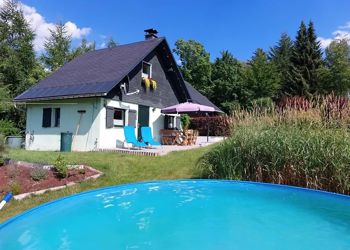 Ferienhaus Elke