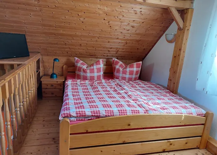Ferienhaus Elke