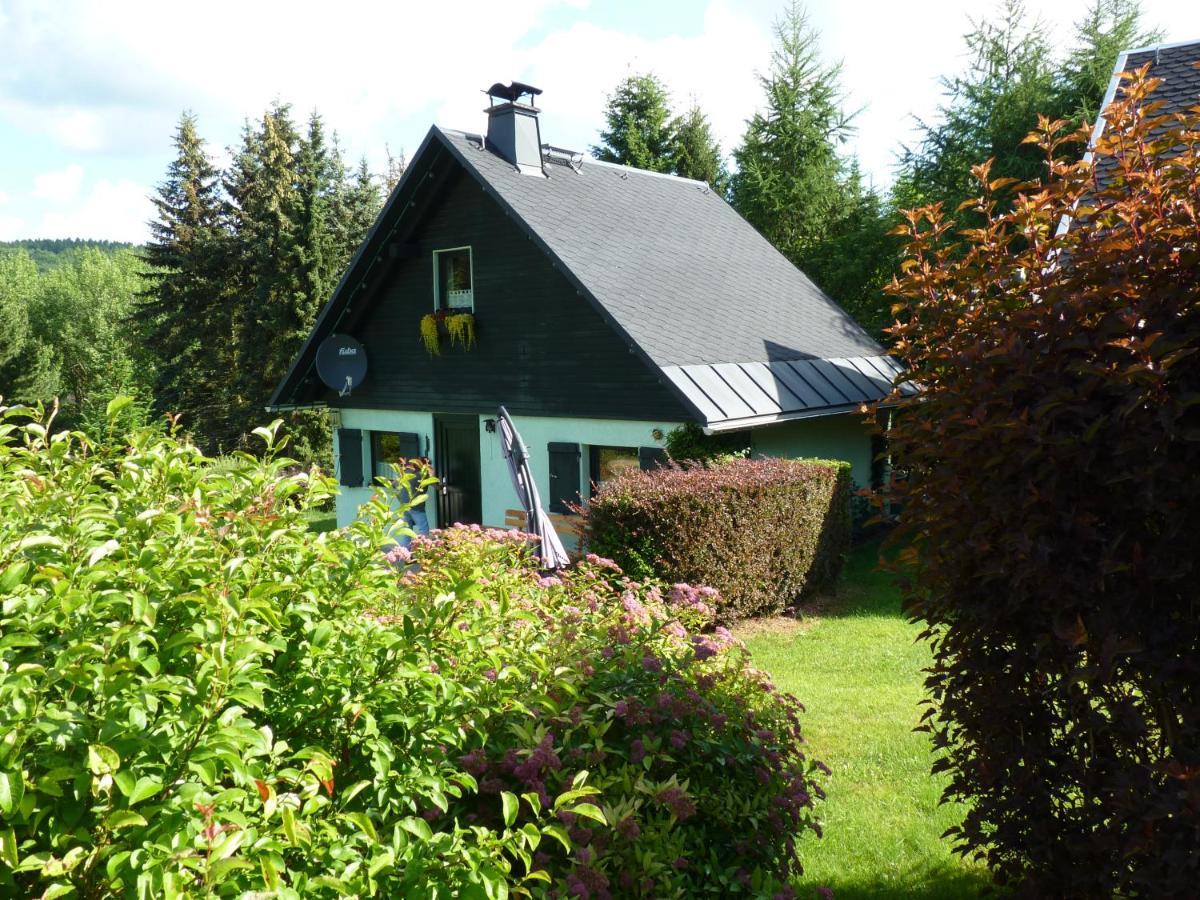 Ferienhaus Elke *