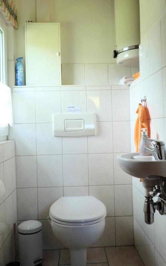 Ferienhaus Elke
