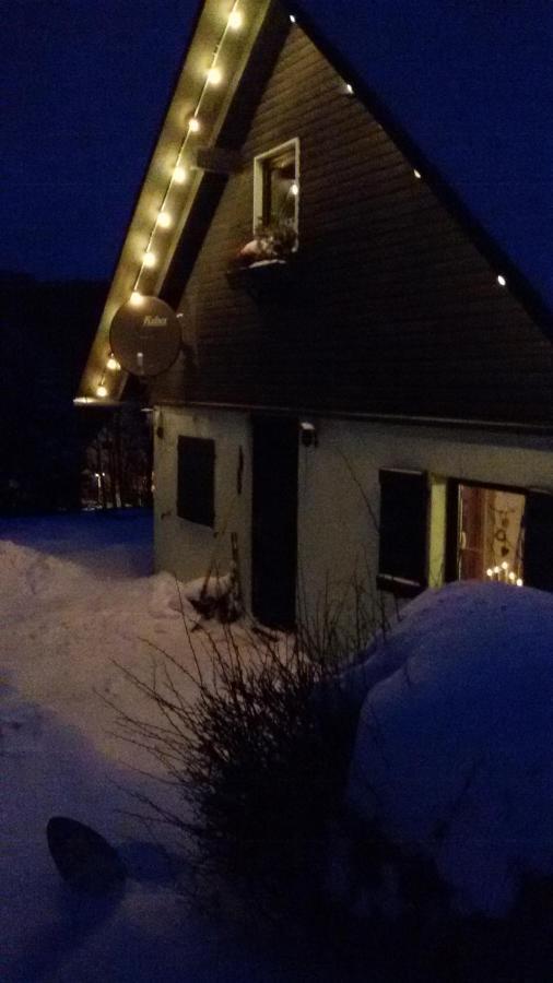 Ferienhaus Elke *