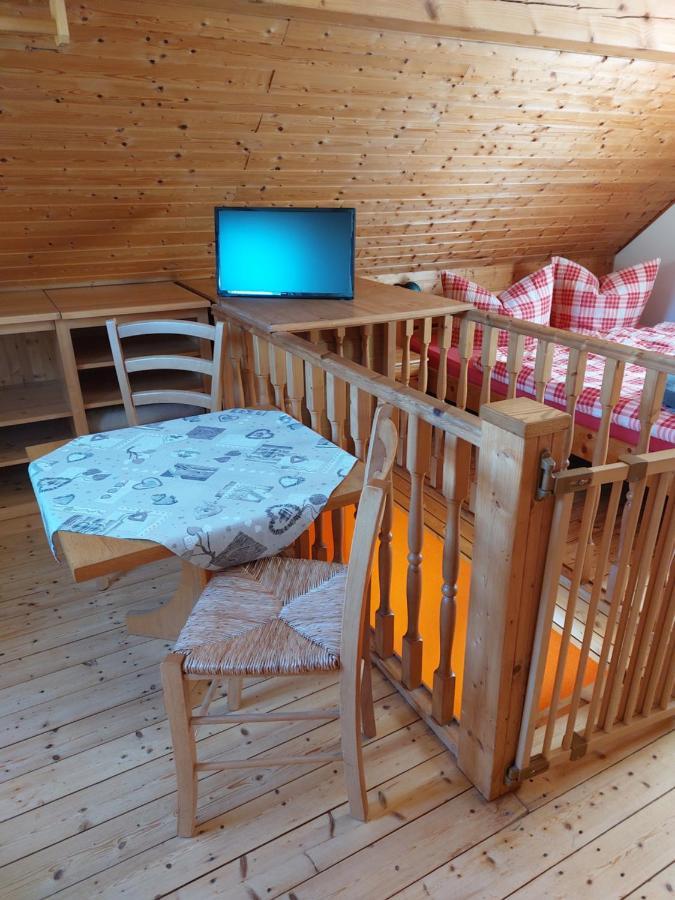 Ferienhaus Elke Altenberg (Erzgebirge)
