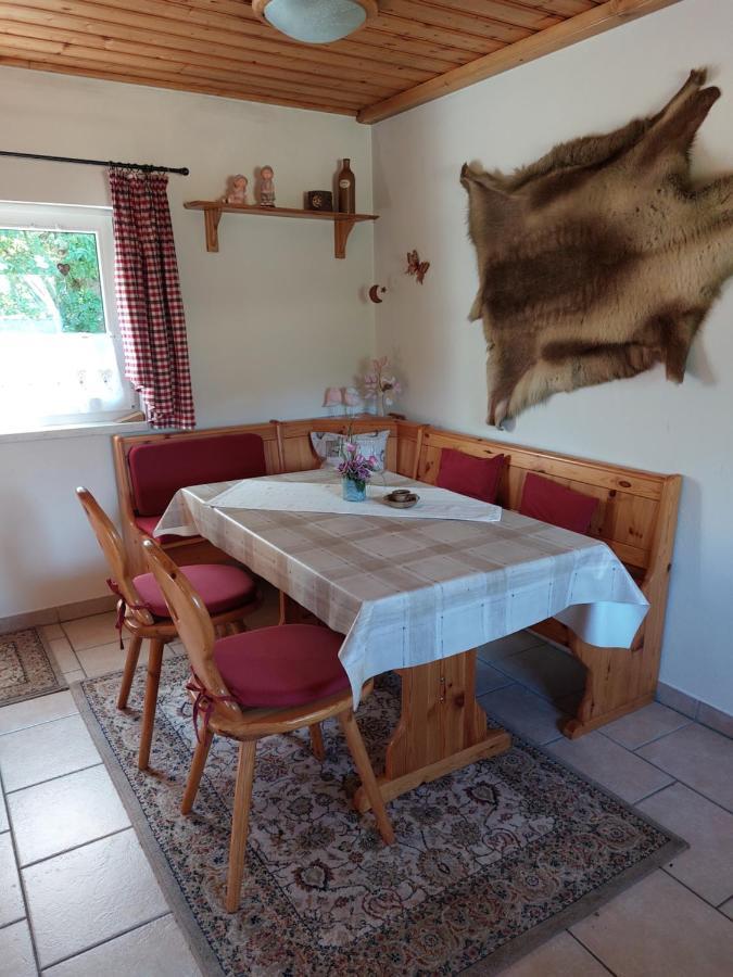 Elke Ferienhaus *