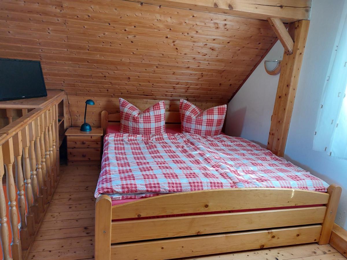 Ferienhaus Elke *