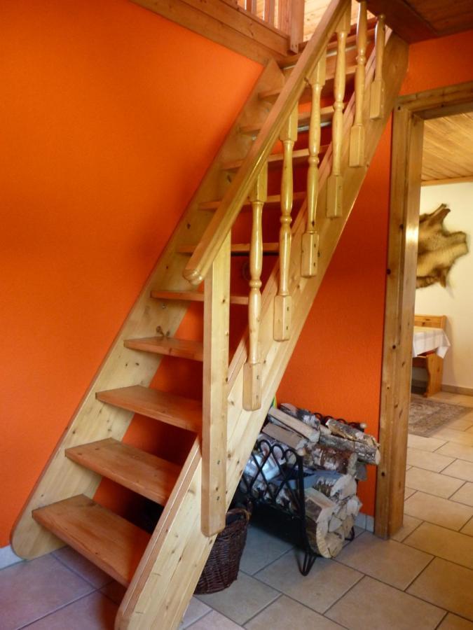 Elke Ferienhaus