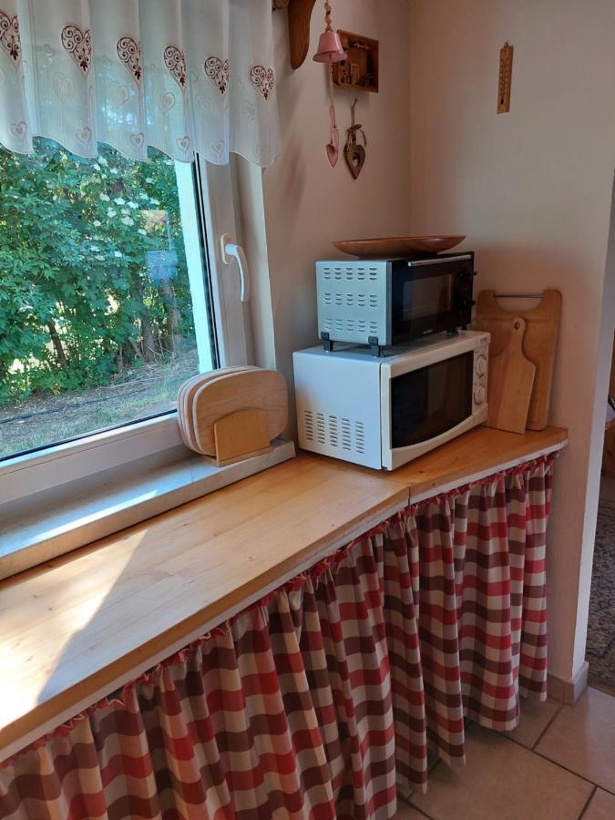 Elke Ferienhaus